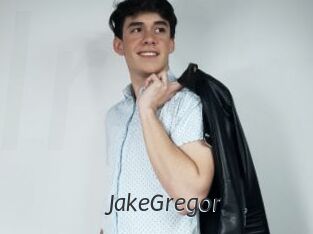 JakeGregor