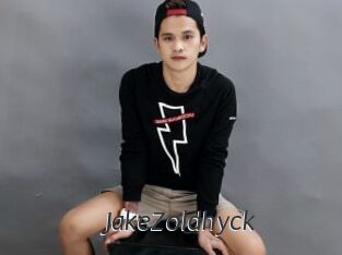 JakeZoldhyck
