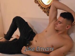 Jake_Envans