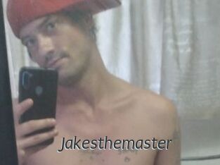 Jakesthemaster