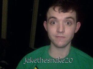 Jakethesnake20
