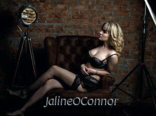 JalineOConnor
