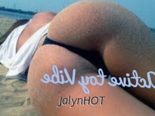 JalynHOT_