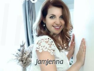 JamJenna