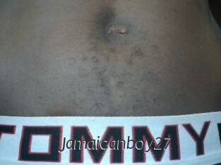 Jamaicanboy27