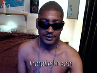 JamalJohnson