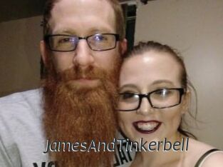 JamesAndTinkerbell