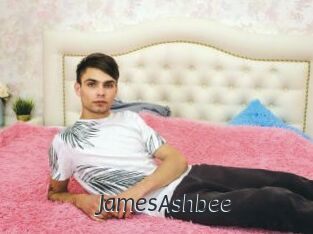 JamesAshbee