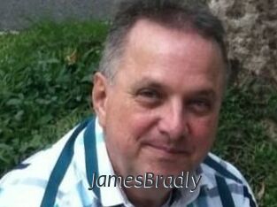 James_Bradly