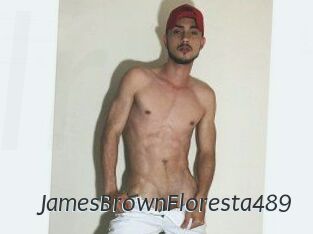 James_BrownFloresta489