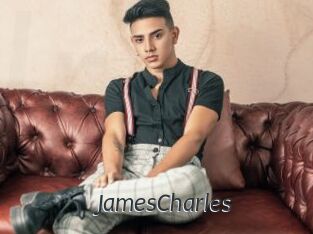 JamesCharles