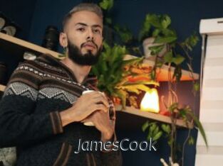 JamesCook