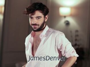 JamesDenver