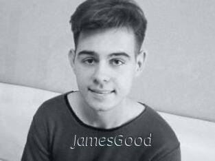 JamesGood
