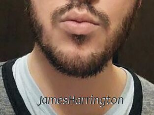 JamesHarrington