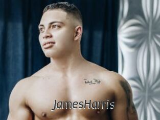JamesHarris