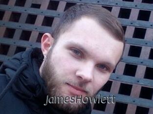 James_Howlett Ligne Rose