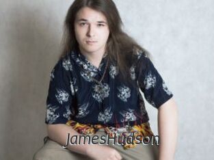 JamesHudson