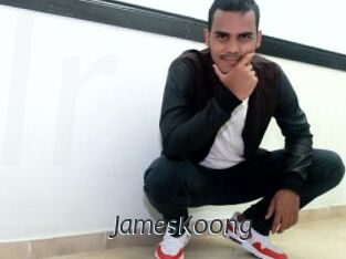 JamesKoong