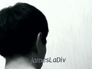 JamesLaDiv