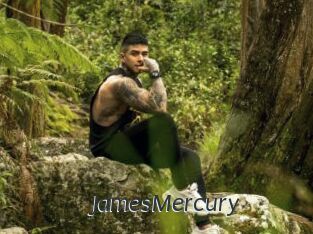 JamesMercury