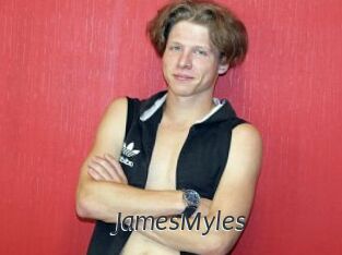 JamesMyles