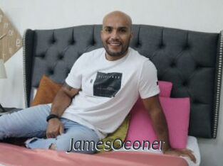 JamesOconer