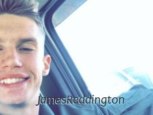 JamesReddington