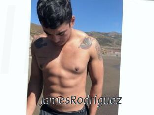 JamesRodriguez