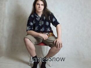 JamesSnow