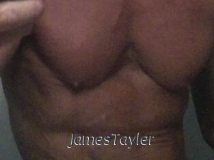 JamesTayler