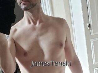 JamesTenshi