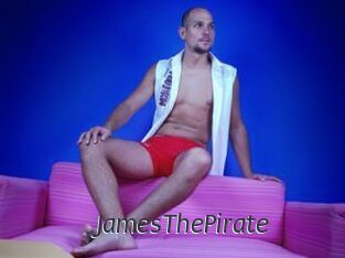 JamesThePirate