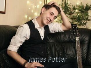 James_Potter