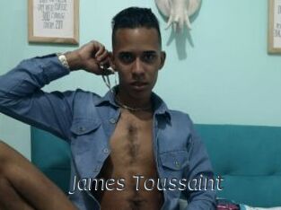 James_Toussaint
