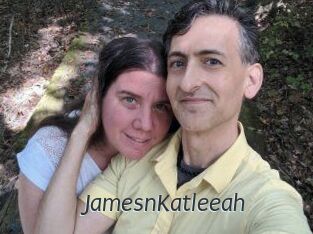 James_n_Katleeah