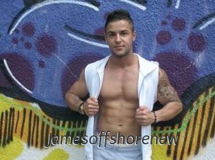 Jamesoffshorenew