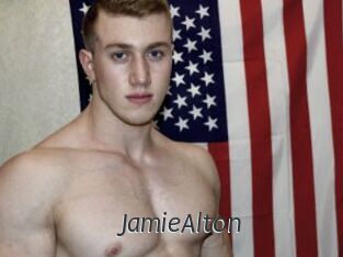 JamieAlton Ligne Rose