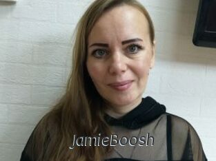JamieBoosh