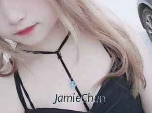 JamieChun