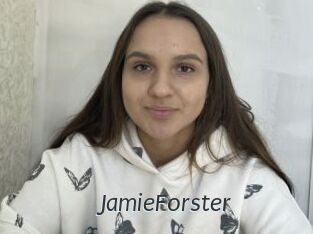 JamieForster