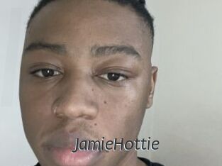 JamieHottie