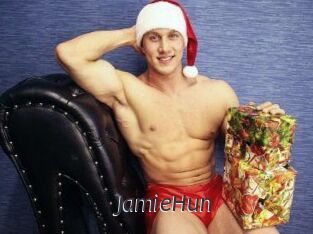 JamieHun