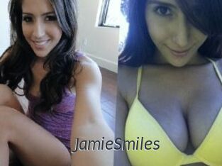 JamieSmiles