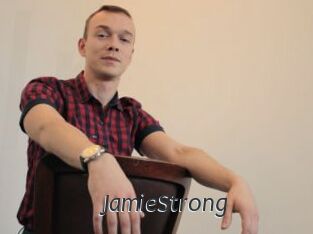 JamieStrong