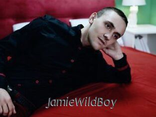 JamieWildBoy