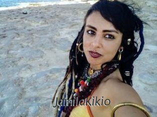 JamilaKikio