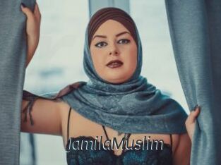 JamilaMuslim