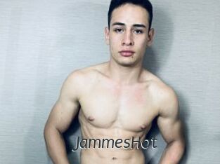 JammesHot