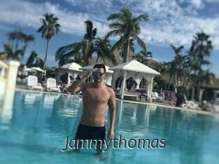 Jammythomas
